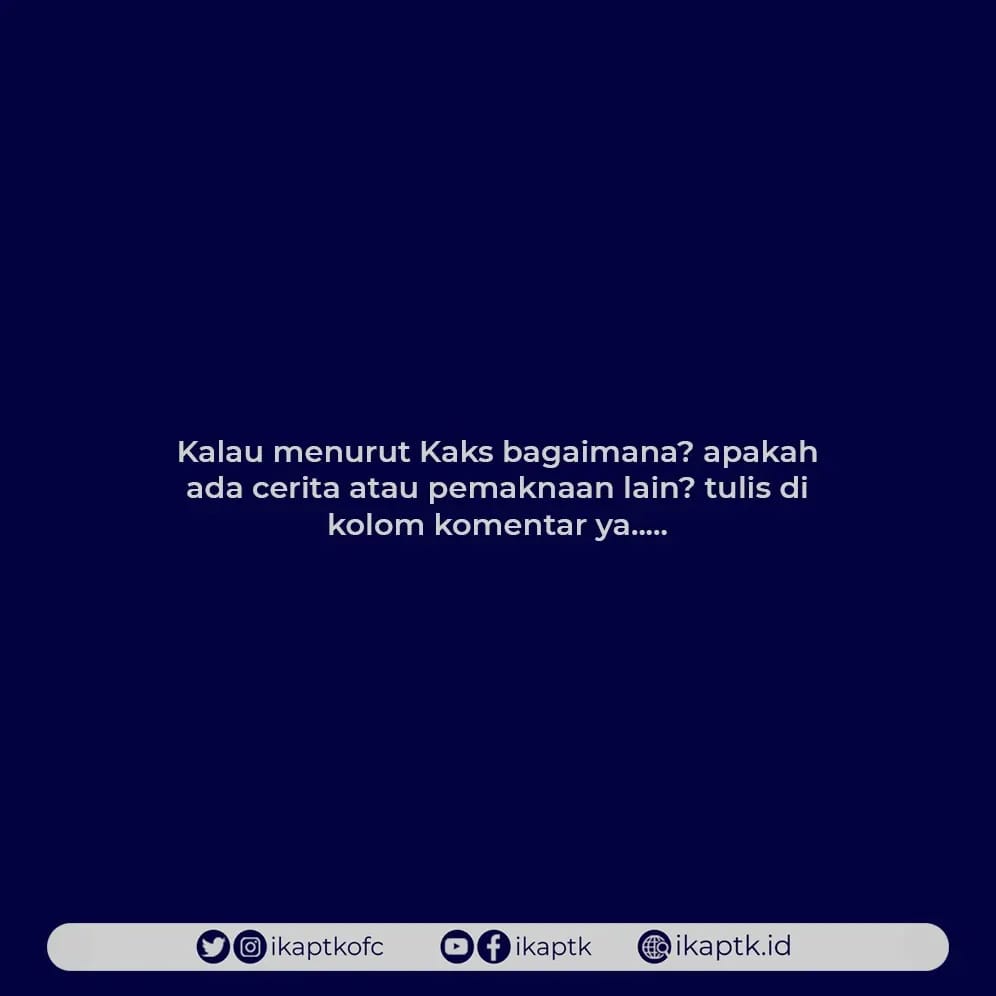 ikaptkid's tweet photo. Sudah tahukah Kaks tentang filosofi dan arti dari tiap pangkat PRAJA? Coba simak hasil investigasi Purnamin dibawah ini ya...
#ikaptk #pns #asn #praja #purnapraja #apdn #ipdn #stpdn #bhinnekanaraekabhakti #purnamin #purnaprajaadmin #majumodernbermanfaat https://t.co/xb0Se3WTlk