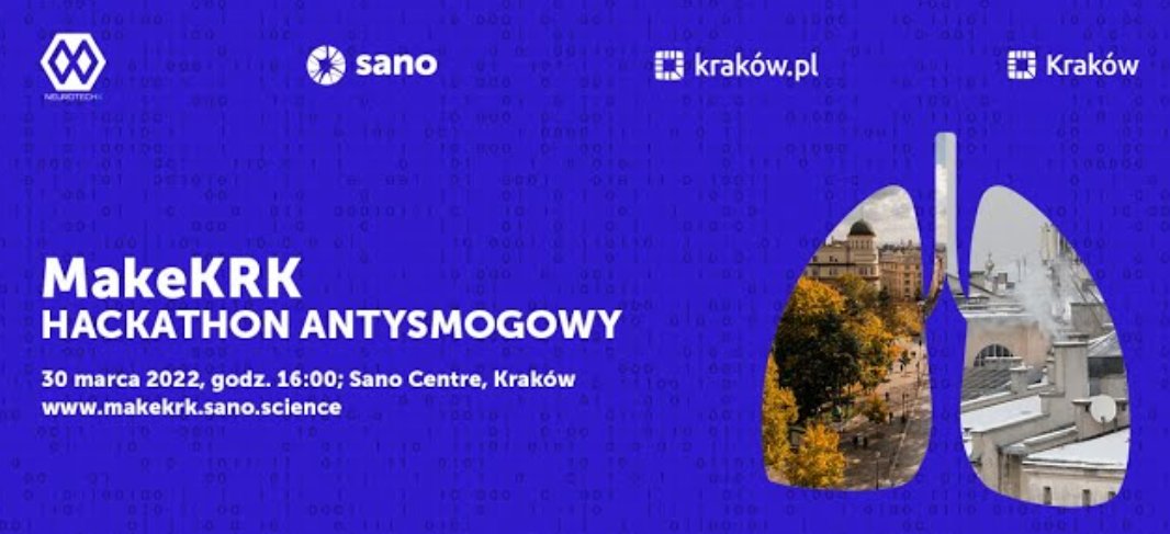Today at 16:00, #MakeKrakow #Hackathon live on youtube.com/watch?v=4-4G7R…

via <a href="/Dr_Alex_Crimi/">Alessandro Crimi 🧠🧬🔬🩺( @alecrimi.bsky.social )</a>