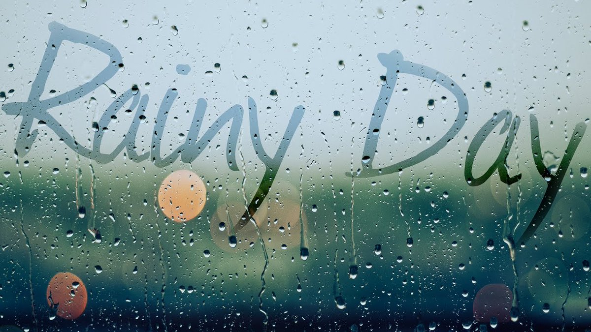 Bookitude1's tweet photo. So it looks like the rain is back🌧️ But that won't stop you writing!✍️

Where do you prefer to write?

#Rain #WritingCommunity https://t.co/48TBP3VbAX