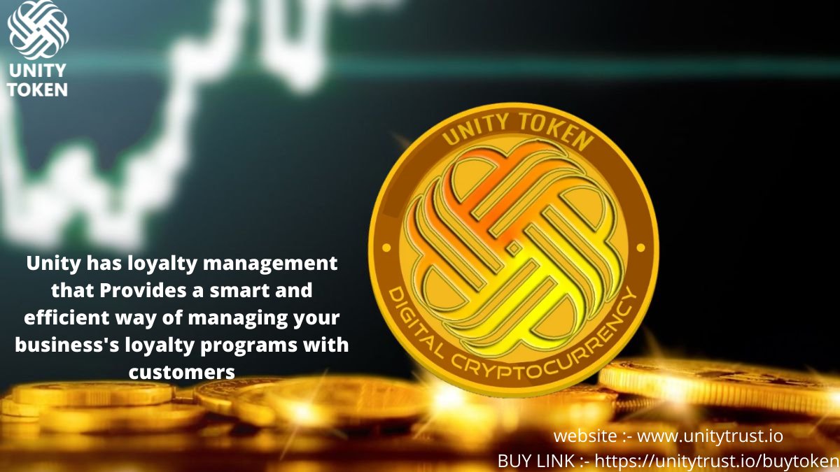 Airdrop_LC's tweet photo. Unity Trust Token Giveaway

The rewards: $1000 in $BNB
Twenty random participants will receive $50 in $BNB each

Giveaway Link: https://t.co/oygg4HR5QO

Giveaway ends 6 April . Distribution of the reward 7 April

#LegitCommunity #Unity_Trust_Token #Giveaway 
  
Good Luck https://t.co/qSXZJzjrjE