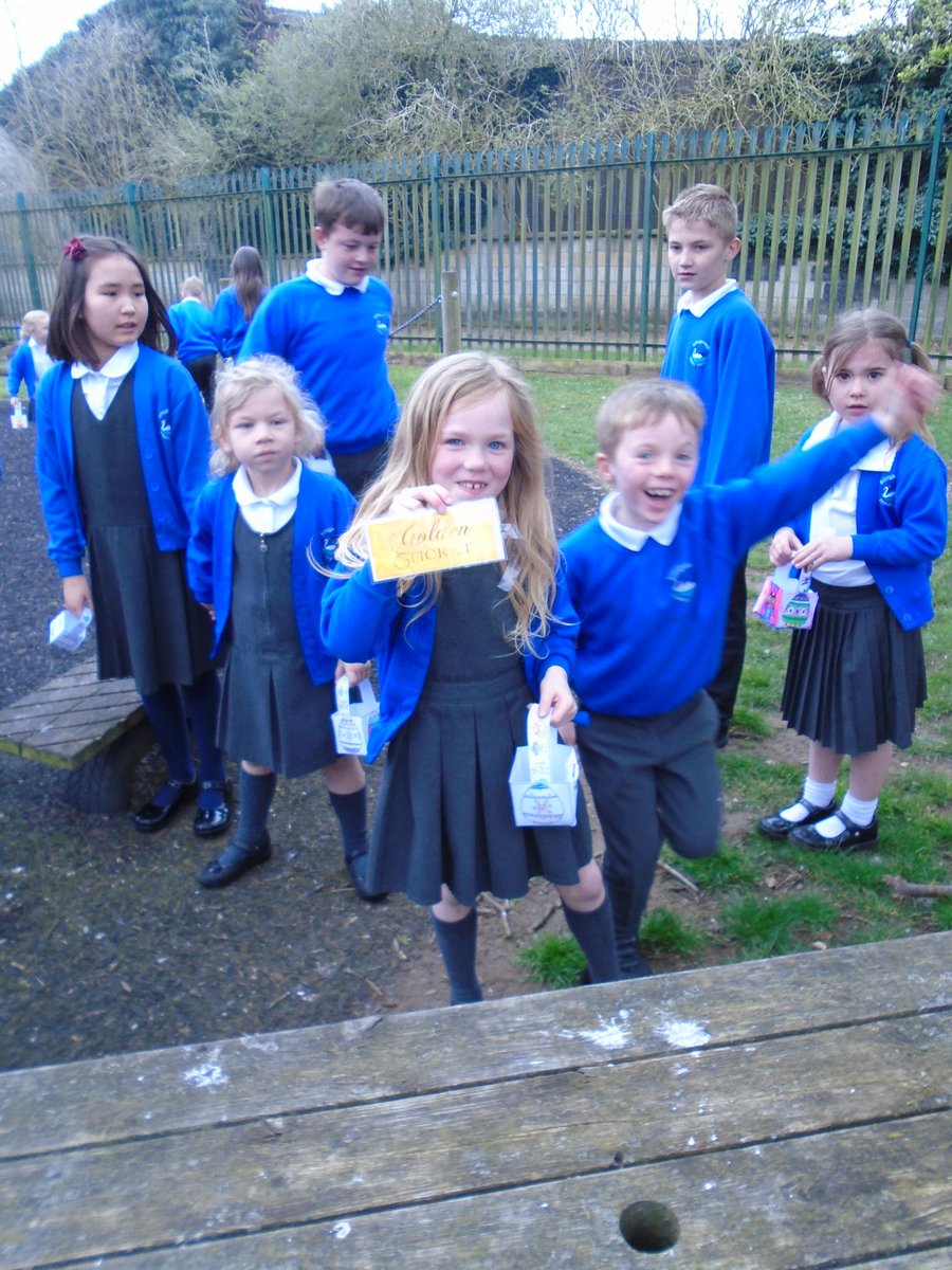 Billingborough Primary School tweet media