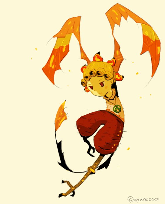 有翼人 のイラスト マンガ作品 13 件 Twoucan