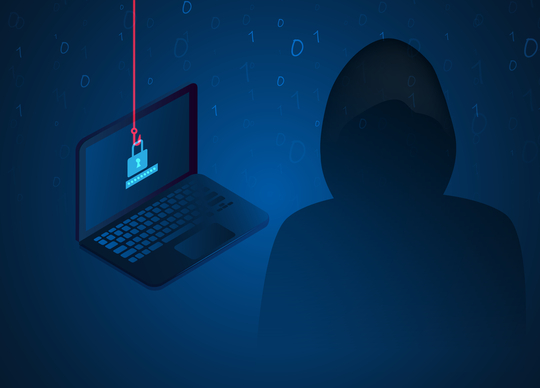 AustCyberSecMag's tweet photo. Phishing Threats on Businesses Spikes... Read more at: https://t.co/rc0VP5feWr

@OpenText #cryptocurrency #Malware #Phishing #ransomware #Security_Awareness #Business #SMBs https://t.co/Vhyg4VcGkn