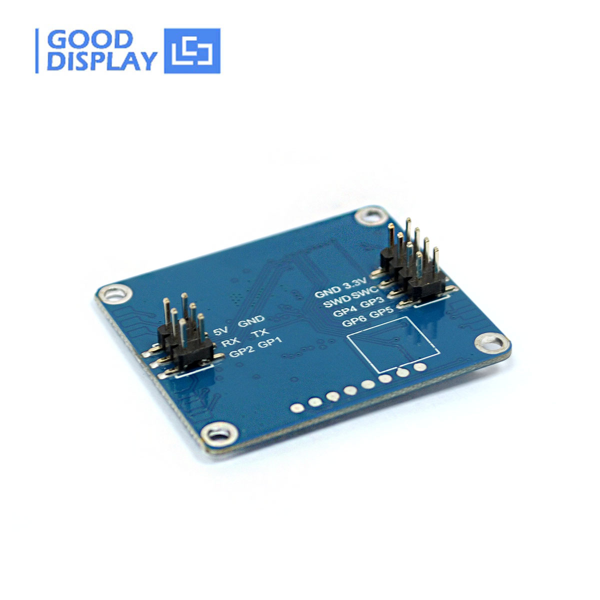 GoodDisplayCN's tweet photo. #NewProduct This Week Soon!
60GHz mmWave radar sensor IR60TR1A
Personnel Motion/movement Tracking AND
Personnel number Counting
#electronics #IoT #healthcare #smarthome 
#TuyaSmart #Iflabel #GoodDisplay 
#60G #mmWave #Radar #Sensor https://t.co/P7r7RTP1lC
