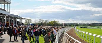 MikeWass2's tweet photo. ππHappy Anniversary @WetherbyRaces ππ. OTD 1891 (Easter Monday) they held their first meeting at the current location. Alberta the 4/6 favourite won the first race. ππ Lovely racecourse. #RacingHistory @YorkshireRacing #RacingTOMORROW https://t.co/mHAIph6JZF