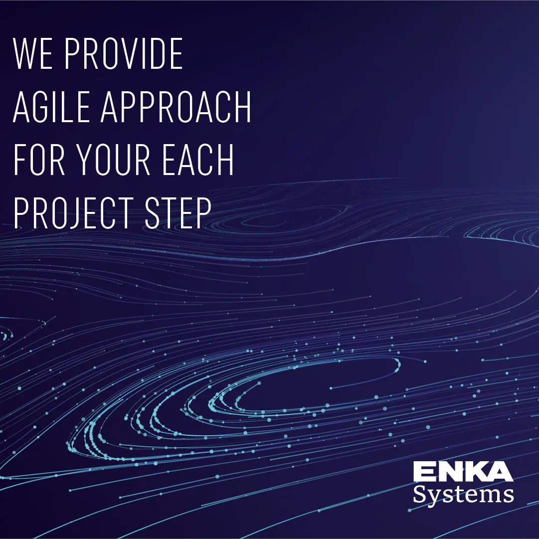 EnkaSystems's tweet photo. Traditional projects are performed in a single continuous flow, with sequential steps that include project initiation, project planning, project execution, and project closeout. https://t.co/iIieOxsbwZ