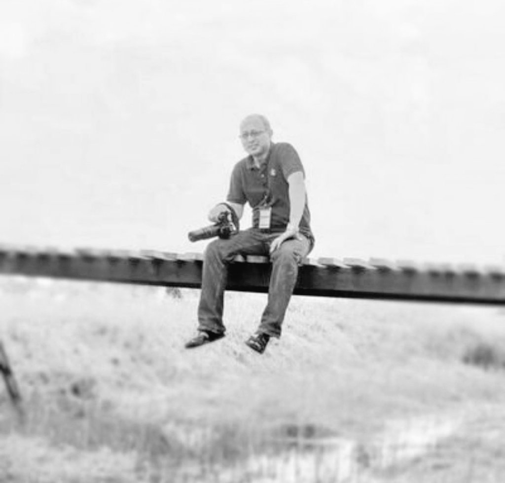 Roslan Md Taha tweet media