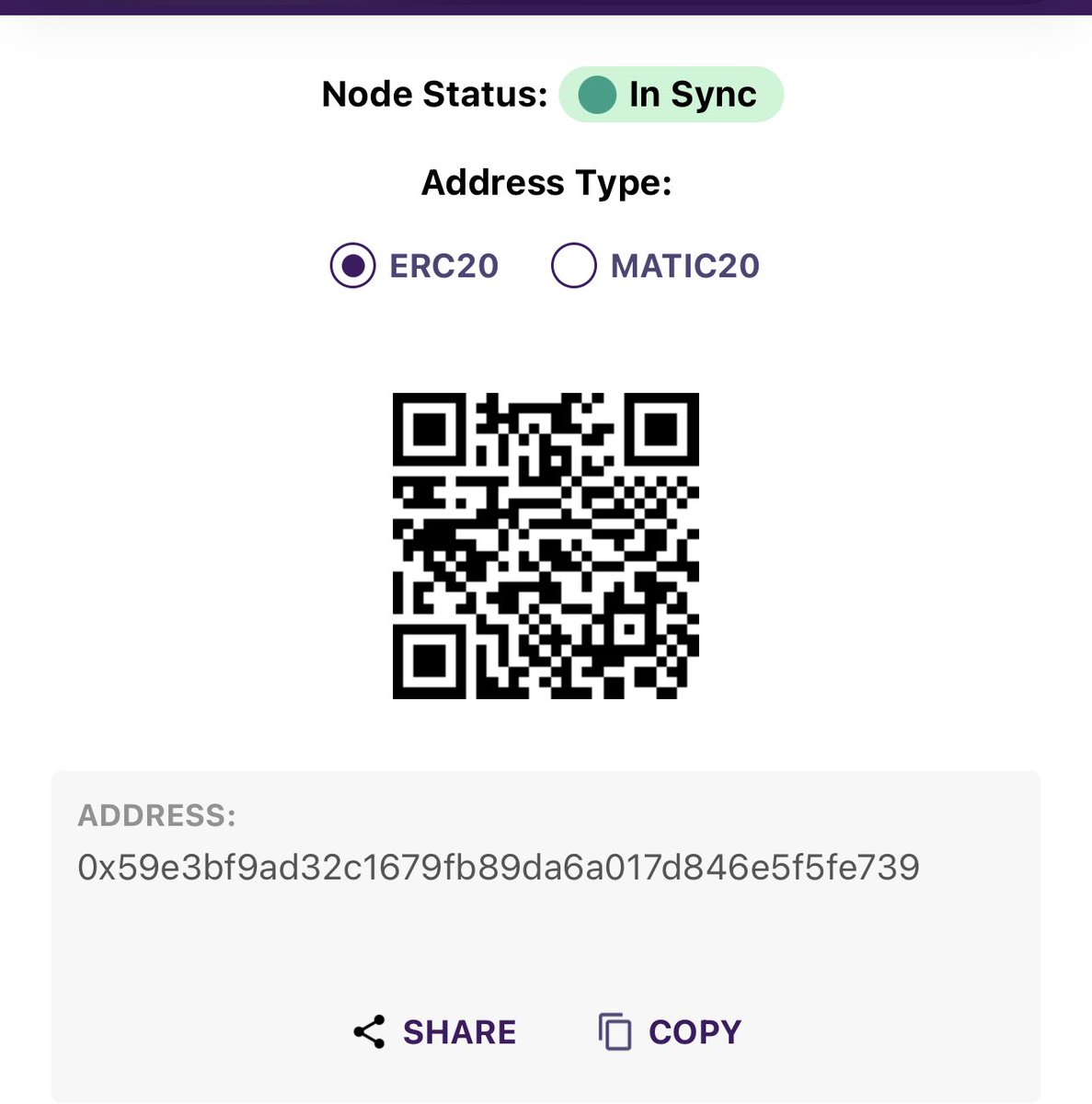 AftabSherjil's tweet photo. @PunkLVNFT @BTCRicher I hope I do get some of you charity. It will help all of us in growing our community https://t.co/oeEcOhIQ6s