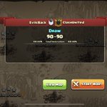 Photo by Evils Back (@EvilsBackCoC)