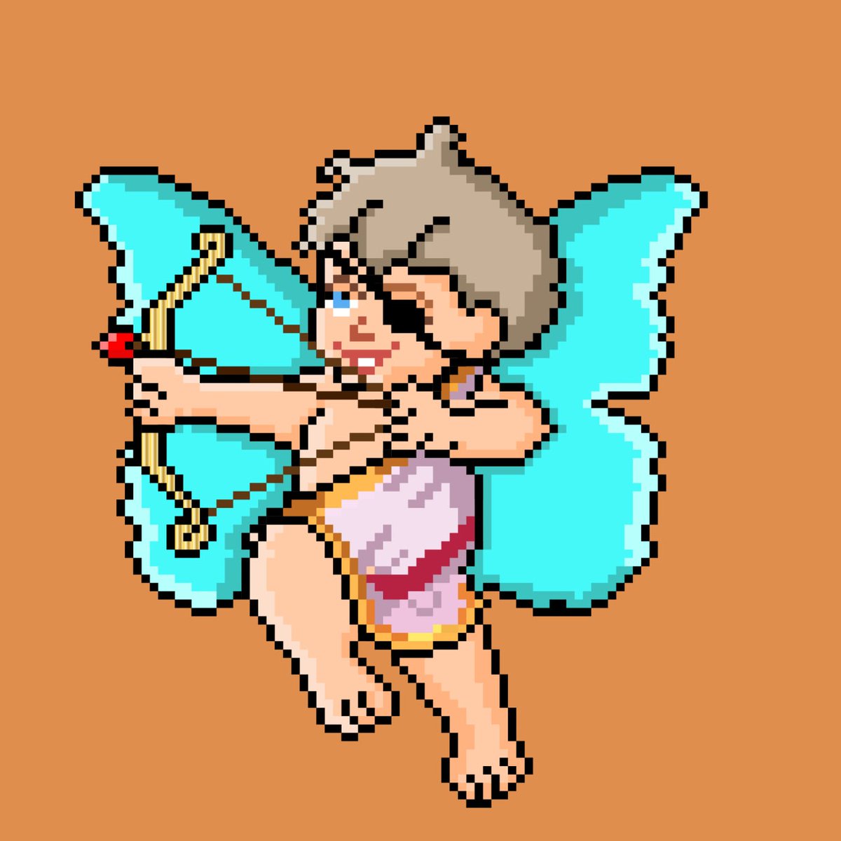 CryptoCupids tweet media