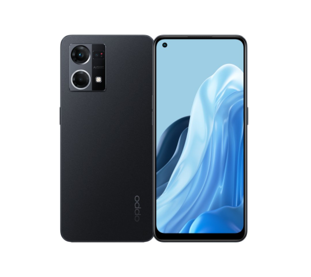 TechnophileDost's tweet photo. Now, It is officially confirmed that Oppo F21 Pro series launching on 12th April 2022 in India.
#Oppo #OppoF21Pro https://t.co/GN1r6419LY