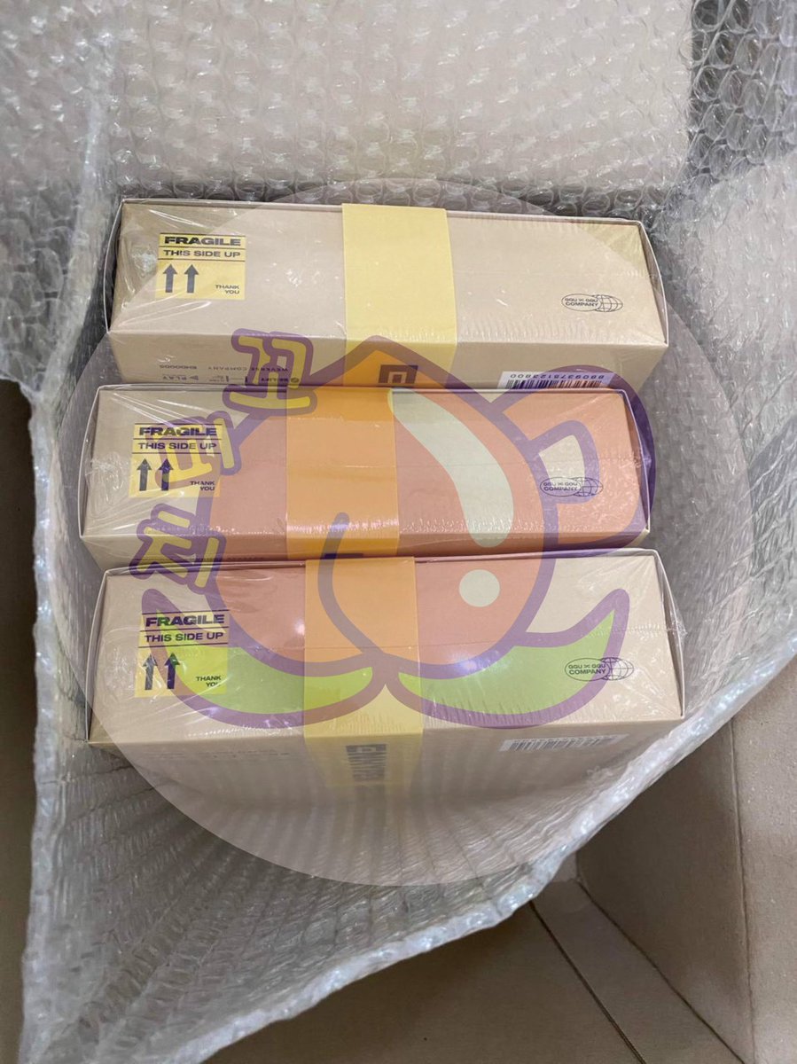 kkopichi's tweet photo. ⚘ #kkopdate 。˚⋆✴
re: 2022 ggu-ggu package
ggp has arrived at the kr add! https://t.co/3fnTLaEMtj