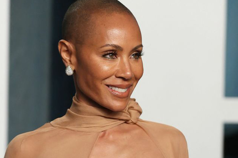 Will Smith’in tokadının ardından eşinden “iyileşme” paylaşımı
bit.ly/3Dlc2MC