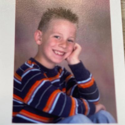 DavisDmurf6's tweet photo. 💪🏼💪🏼#NewProfilePic https://t.co/uGZKScPVuO