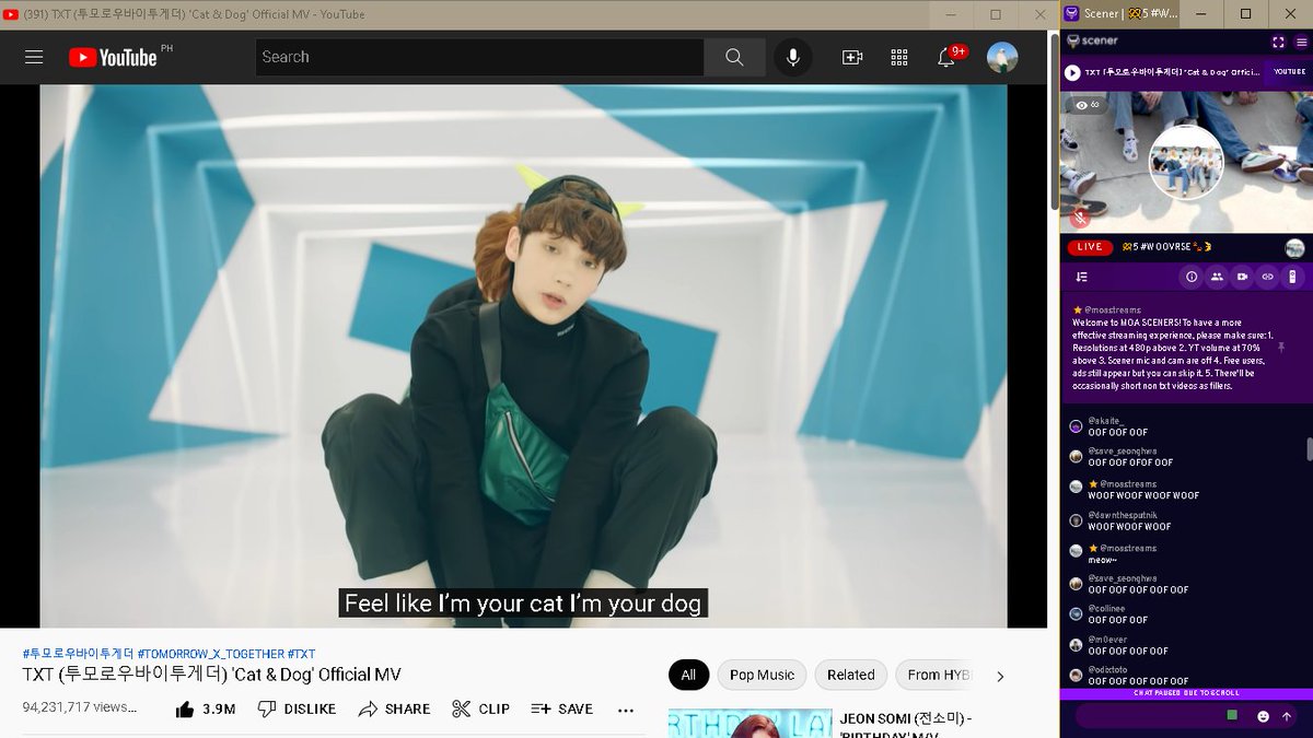 terryincidence's tweet photo. WHATS UP MOAAA!! Just calling you again for the last hour 🤍

🔗https://t.co/pcau8rQ05x
MOAS UNDER ONE WOOF 🐾
#TXT_XTIME #WOOVRSE
@TXT_members @TXT_bighit https://t.co/hjMTpTBV3N