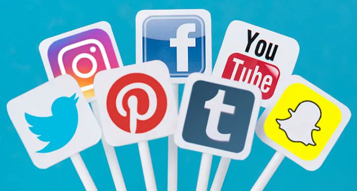 📌 | Découvrez les 40 chiffres clés sur les réseaux sociaux à connaître en 2022 🧐 

De Facebook, à Instagram, en passant par Twitter ou encore Pinterest, ils n'auront plus de secrets pour vous ! 💪 bit.ly/3uoNmPp #SocialMedia #Digital