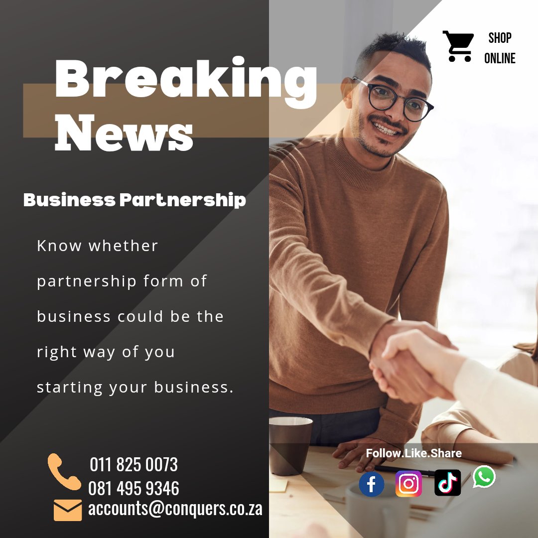 Conquers Business Developments tweet media
