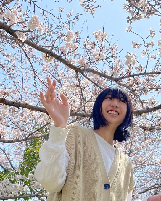 Twitterのコスプレ画像4