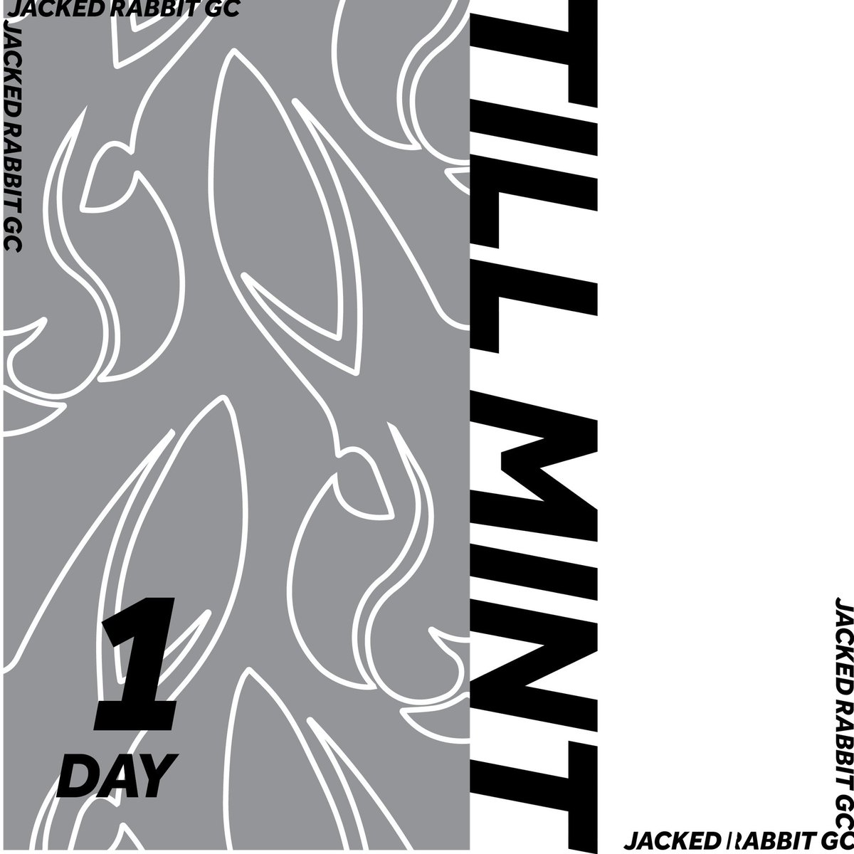 JackdRabbits's tweet photo. #JackedRabbits

1️⃣Day until mint 

We are giving away our final free mint! Tell us how it will help you🏃💨 https://t.co/z9CLtx90Ni