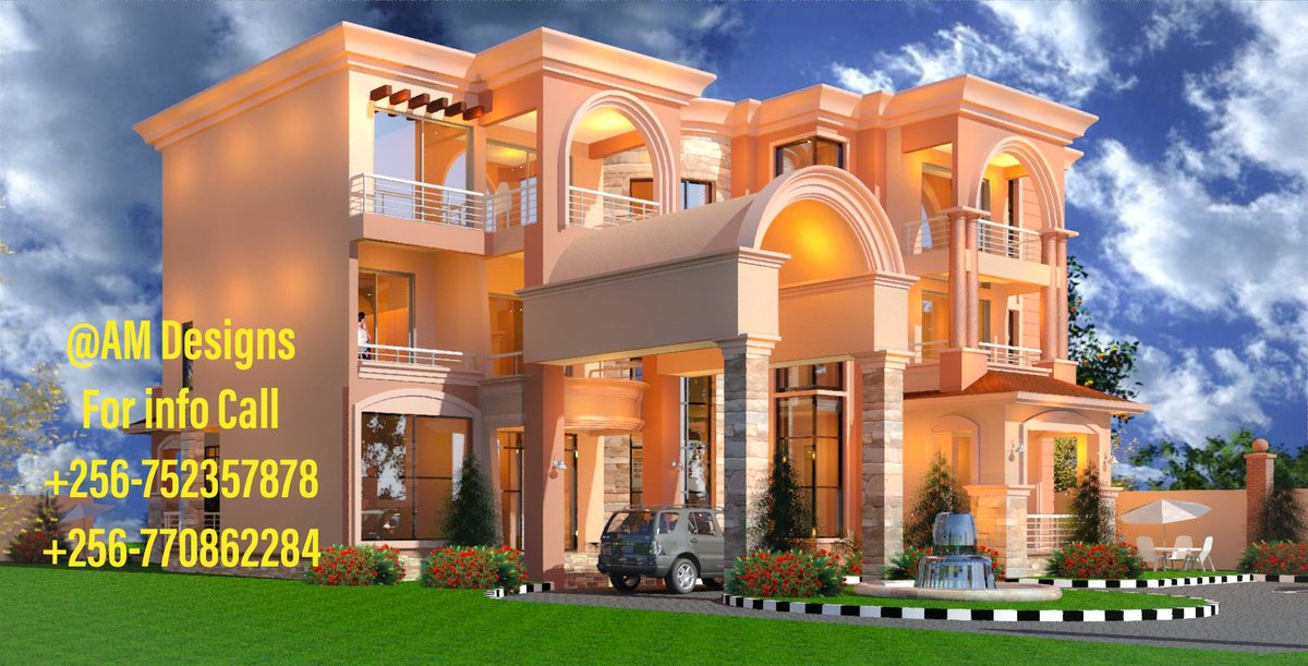 MarkAyebare1's tweet photo. Hello comrades..🖐
Trust in us on this. Let your dream home*Commercial*Condominium...
Come to live🤝
For info Call/Watsup;
+256-752357878
+256-770862284
#AmDesigns
#BuildingForLife 🖐 https://t.co/pw0sQ12bm0