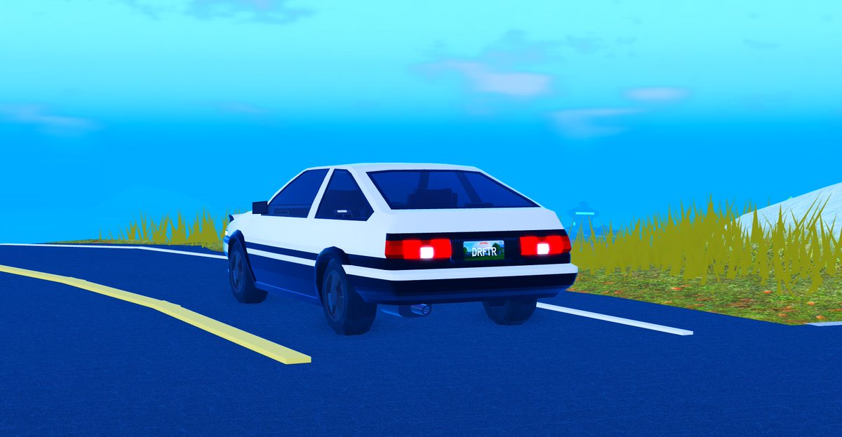 car rof slaper tweet media