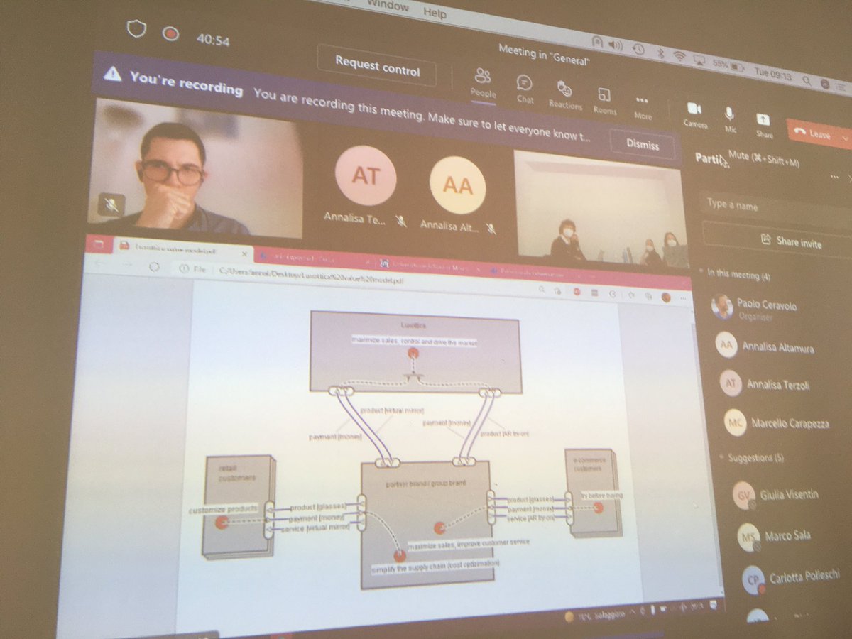 Paolo Ceravolo tweet media