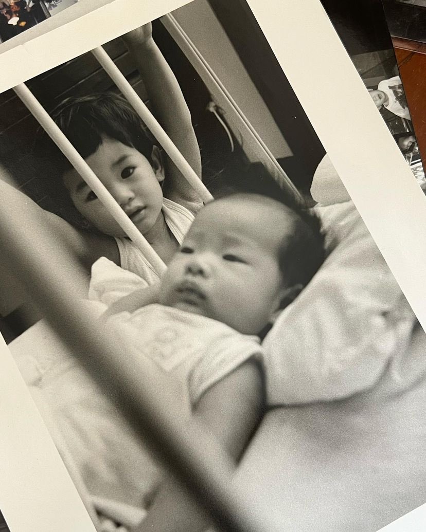 BingBin01's tweet photo. @Tonhonth Happy birthday 🥳
#TONHON23rd_BDAY https://t.co/2drCZwOpO2