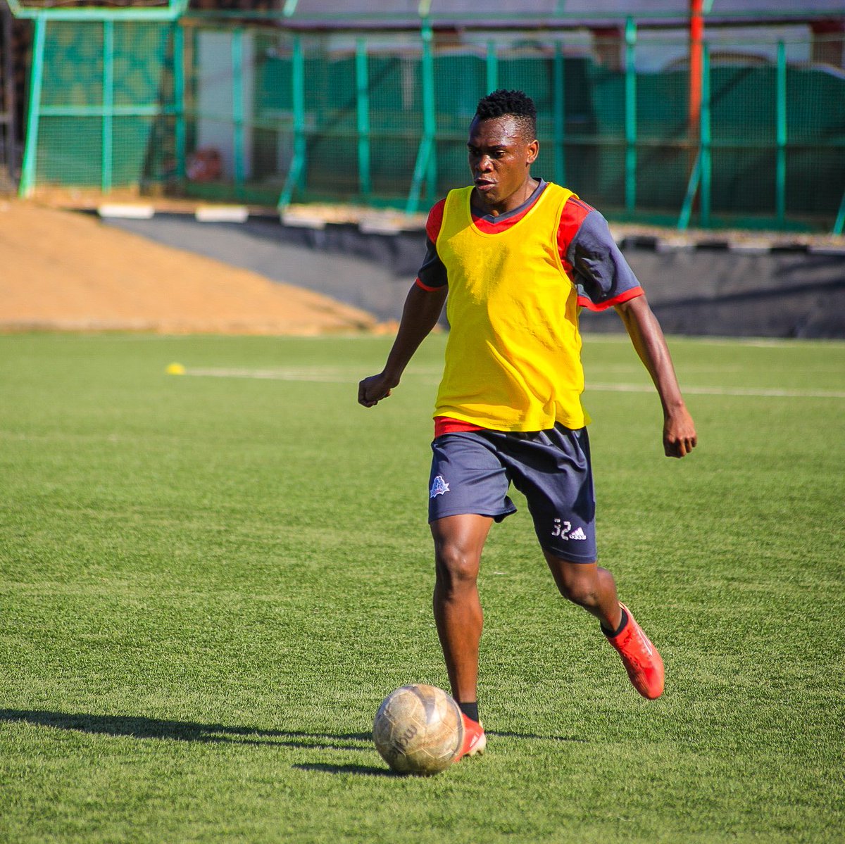 VipersSC's tweet photo. ๐ The work continues!!!
Back in action next week.
#VenomsUpdates | #OneTeamOneTeam https://t.co/oUWVHFUeiC
