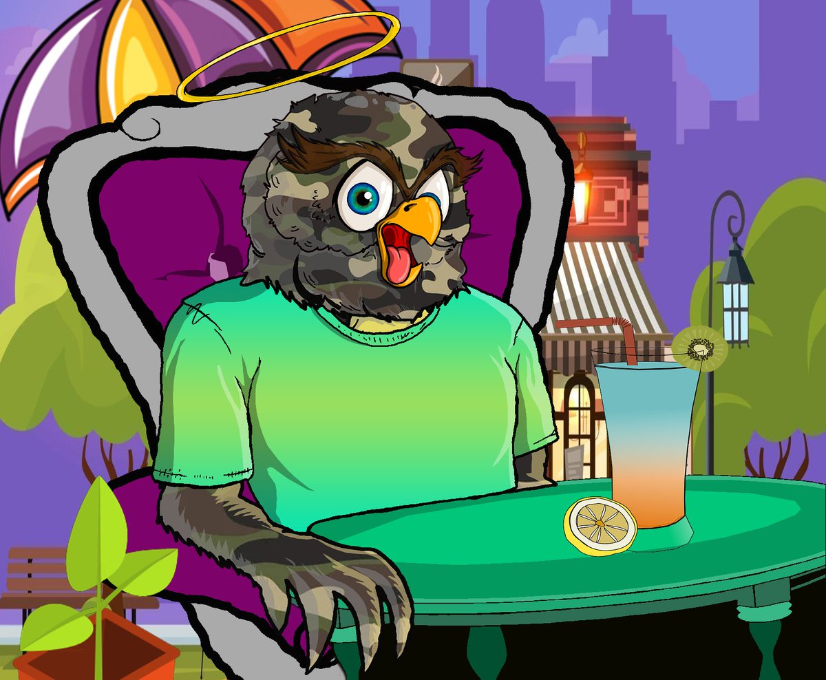 🎉FREE Random  @MalfoysOwl
 GIVEAWAY🎉

To win:
1. Follow : @MalfoysOwl🦉
2. Like &amp; Retweet
3. Drop your $ETH wallet address

 #nftcollector #nftartist  #NFTProject #NFTGiveaway #NFTs #opensea