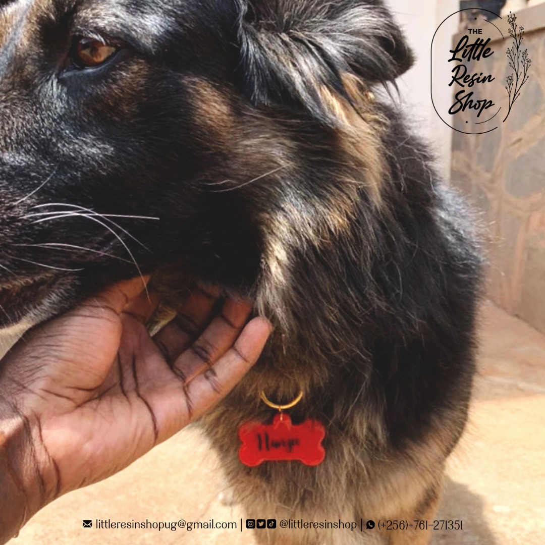 littleresinshop's tweet photo. #ClientAppreciationPost
We can't get enough of this fur baby reppin' The Little Resin Shop 😍. #DogTags available in two sizes right here at #TLRS. https://t.co/PBlMS8e3Ry