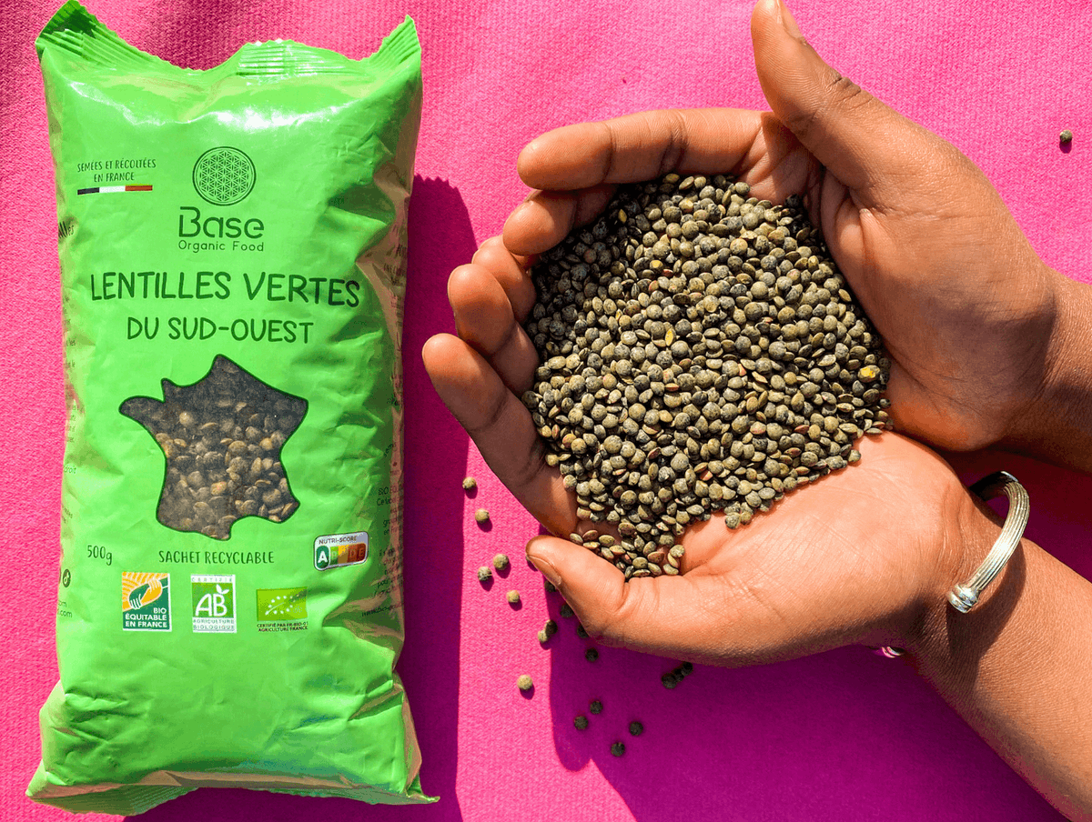 Bio Equitable en France tweet media