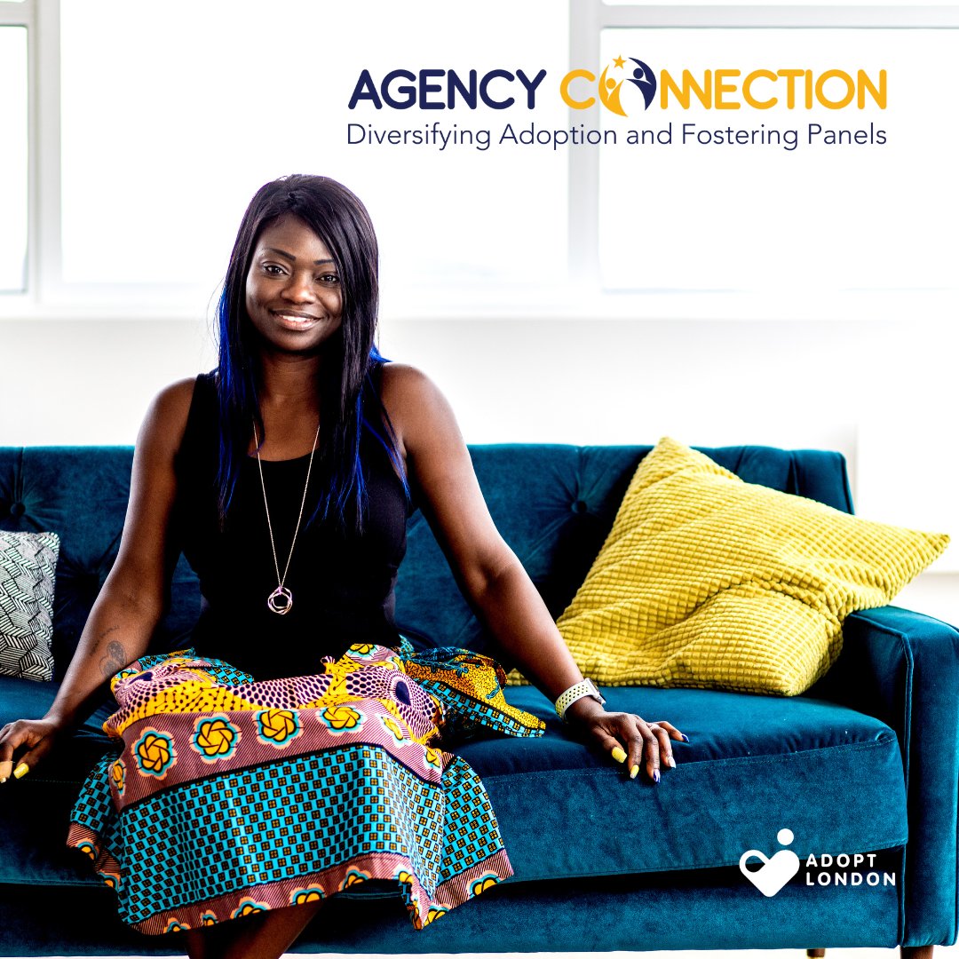 adoptlondonuk's tweet photo. Would you like to become a member of an adoption panel?
Agency Connection is helping Black and Asian people to join Adoption Panels so that they really reflect England in 2022. To find out more please visit https://t.co/MIPhUrpo14
@1Agencyconnect
#adoptionpanel https://t.co/TAWTGuBhQi
