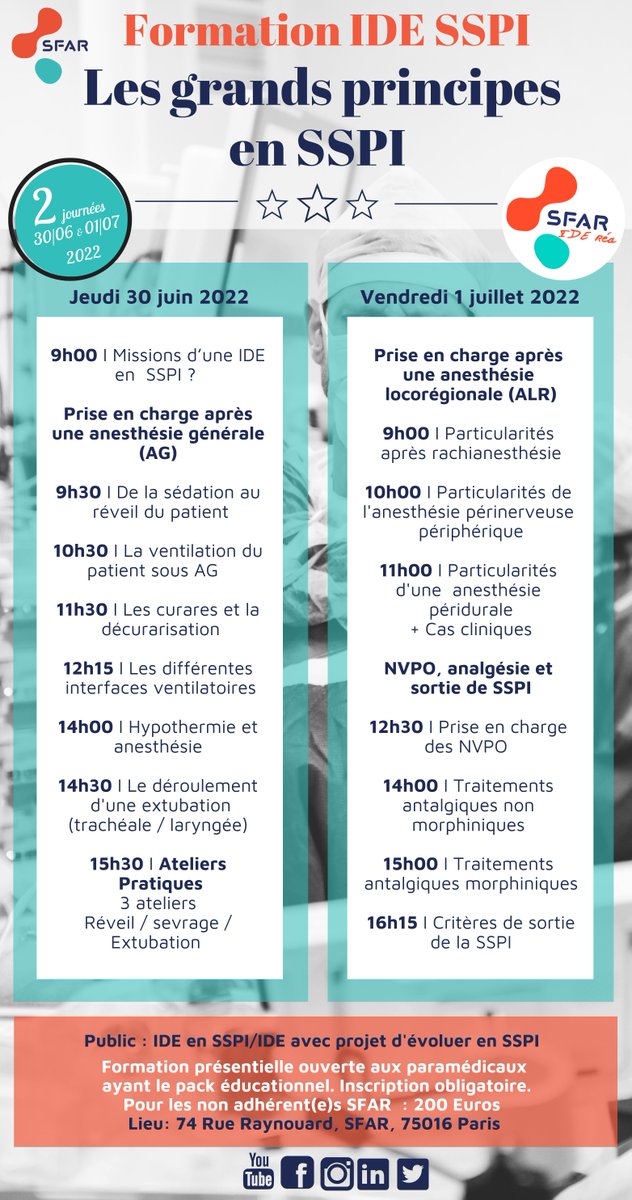rencontres en réa sfar
