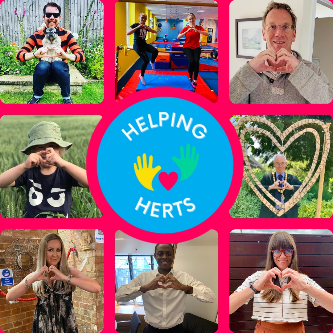 University of Hertfordshire tweet media