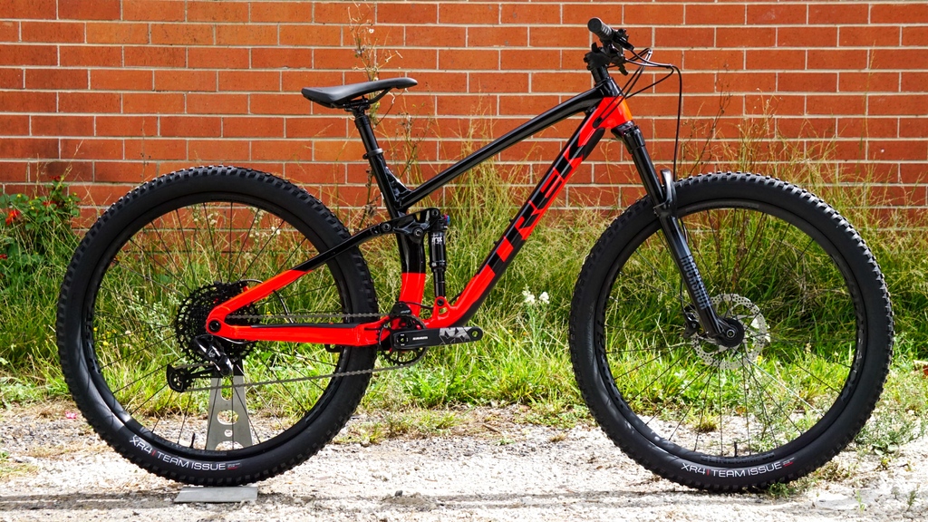 _Cycle_Works_'s tweet photo. It's now official. We are now a Trek dealer! We have two Fuel EX 7s in stock. M &amp; L. With plenty more Trek bikes to come. @trekbikesau

#cycling #baaw #mtb #mountainbike  #newbikeday  #sram #srammtb #trek #trekbikes #fuelex #rockshox #foxmtb https://t.co/VUhRt8zSHd