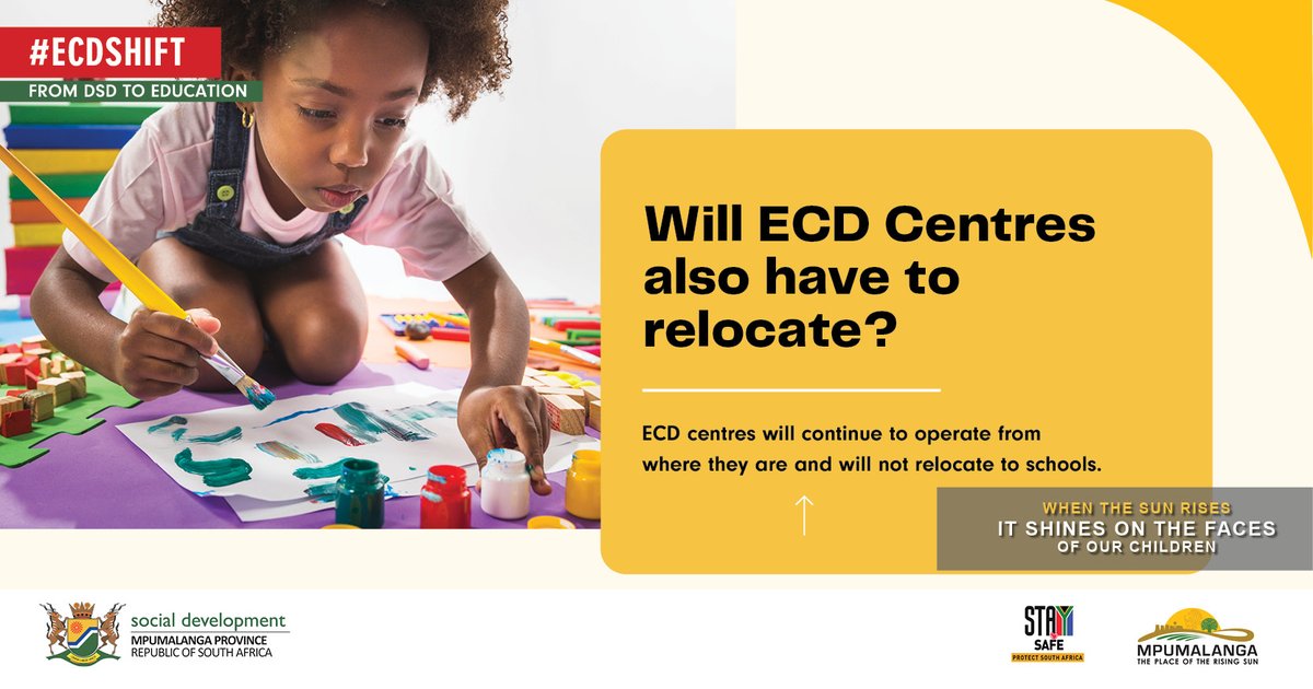 Mpumalanga Social Development tweet media