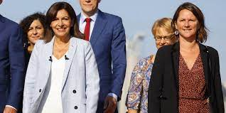 mtwit75's tweet photo. Patrick Menucci, proche de François Hollande "a repris en sous-main la direction de campagne d’#AnneHidalgo, après la démission officieuse en janvier de Johanna Rolland, sa directrice de campagne", confie un député socialiste
https://t.co/kOJXuf7xMv https://t.co/xvFvkMQgGj