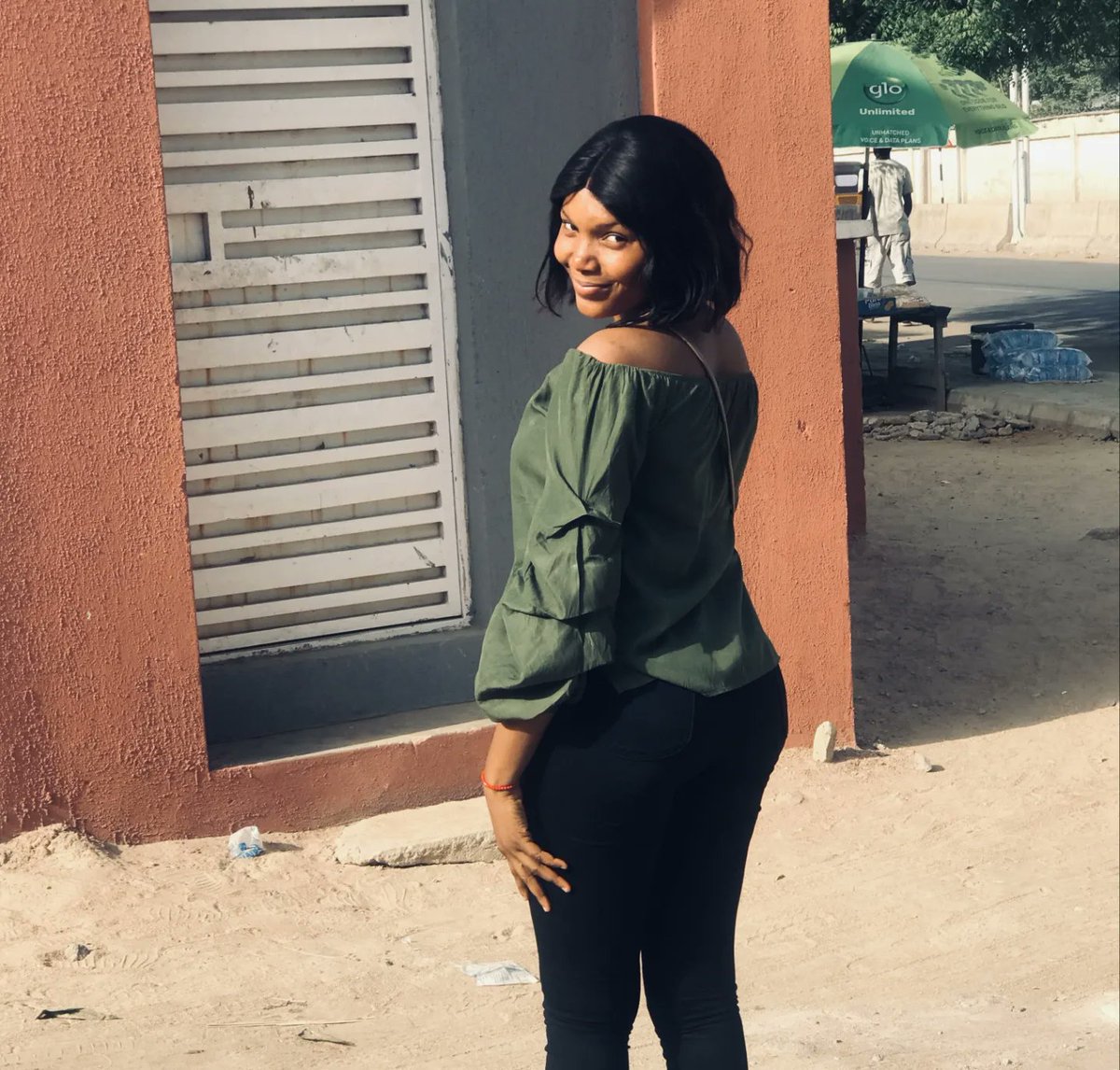 chetanna_okafor's tweet photo. C#H#E#T#A#N#N#A#💚 https://t.co/FU80VylTg5