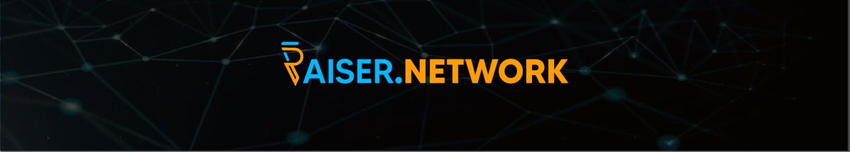 Decentralized Launch Pad. Community voting; Project worth following raiser.network its happening very soon!