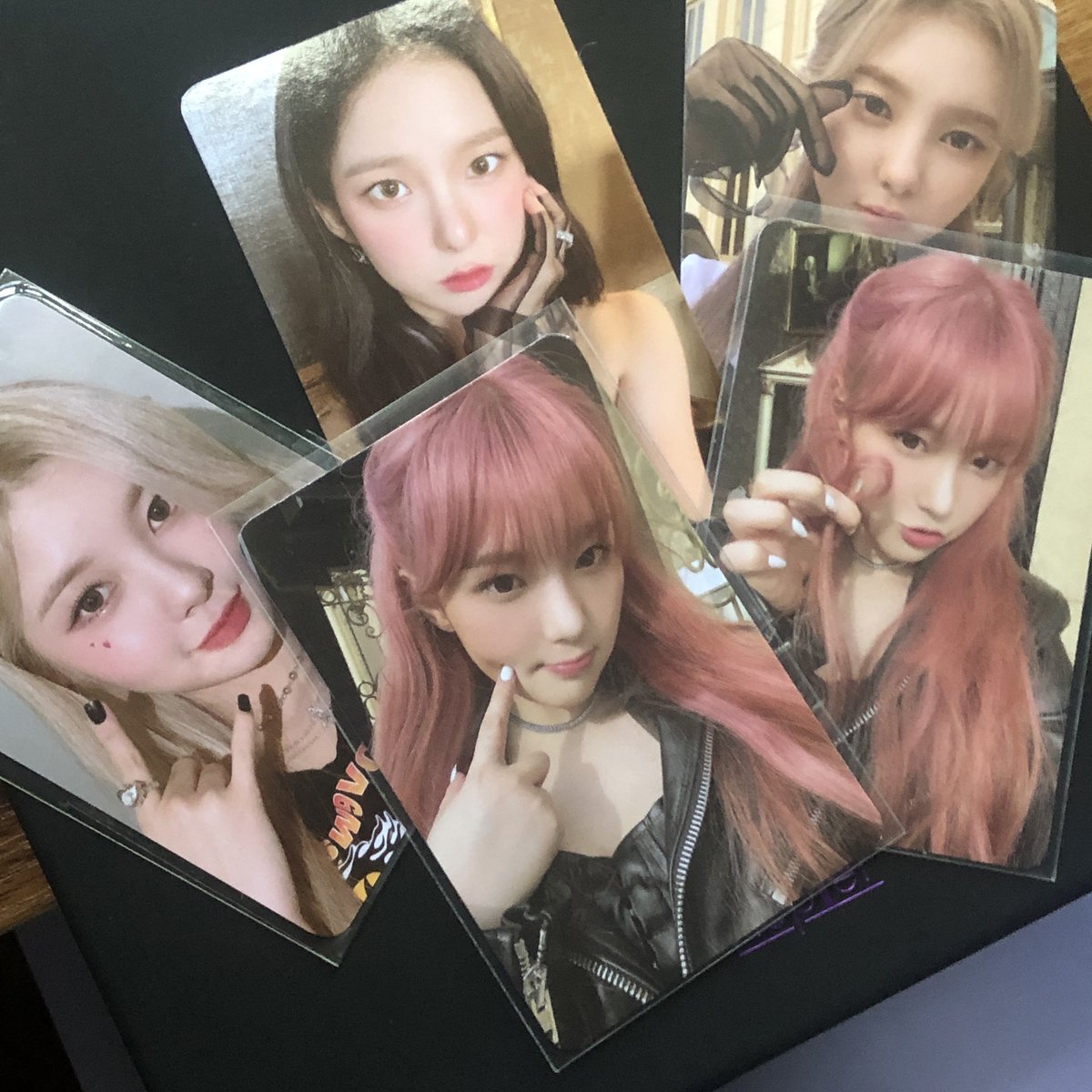 wenhzes's tweet photo. wts kep1er ph 

1st press connect 1 album full inclusion with dayeon ktown4u + hikaru and bahiyyih poster pob [ 2300 ]

t. wts lfb kep1er chaehyun yujin dayeon connect 1 pc photocard https://t.co/RHbH0DTX8C