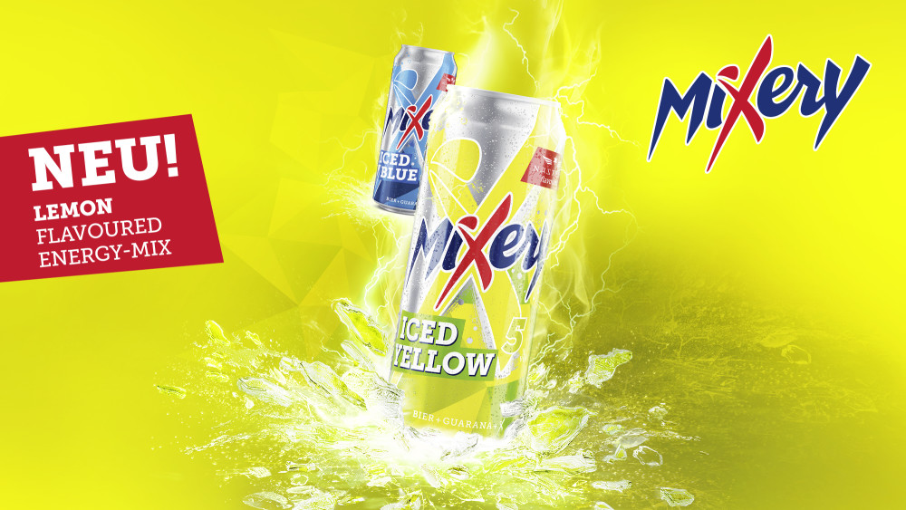 Feiern ist gelb: MiXery bringt Iced Yellow auf den Markt https://t.co/jREDkKSvpc https://t.co/P3ZpFZO9ec