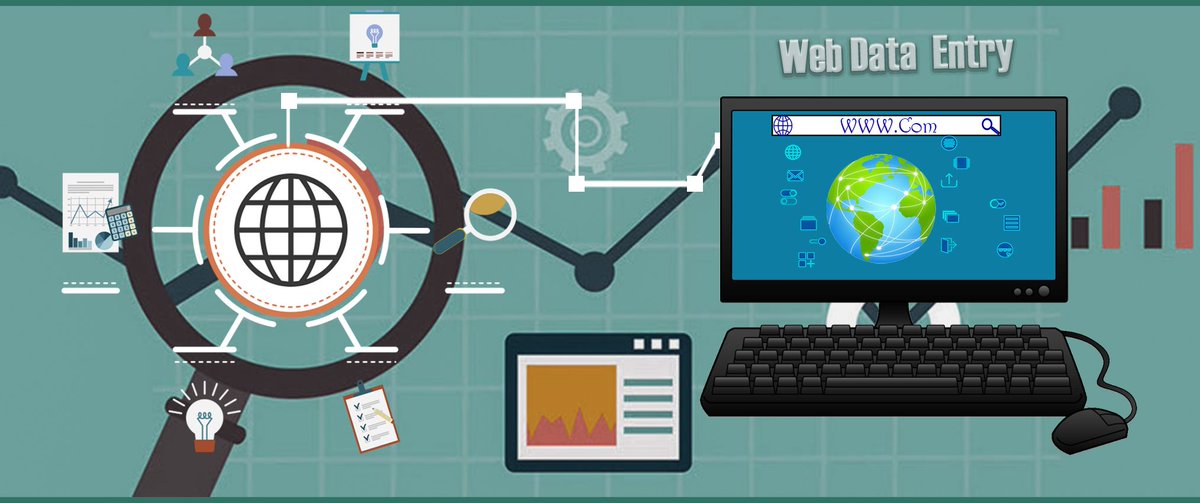 BPODataEntry's tweet image. Enjoy doing data entry via internet! Outsource web data entry to us!
visit: bpodataentryhelp.com/content/servic…
mail at: support@bpodataentryhelp.com
#WebDataEntry #bpodataentryhelp #onlinemarketingstrategies #businessautomation #websitedataentry #businesssuccess #businessmarketing #bpo #bpm