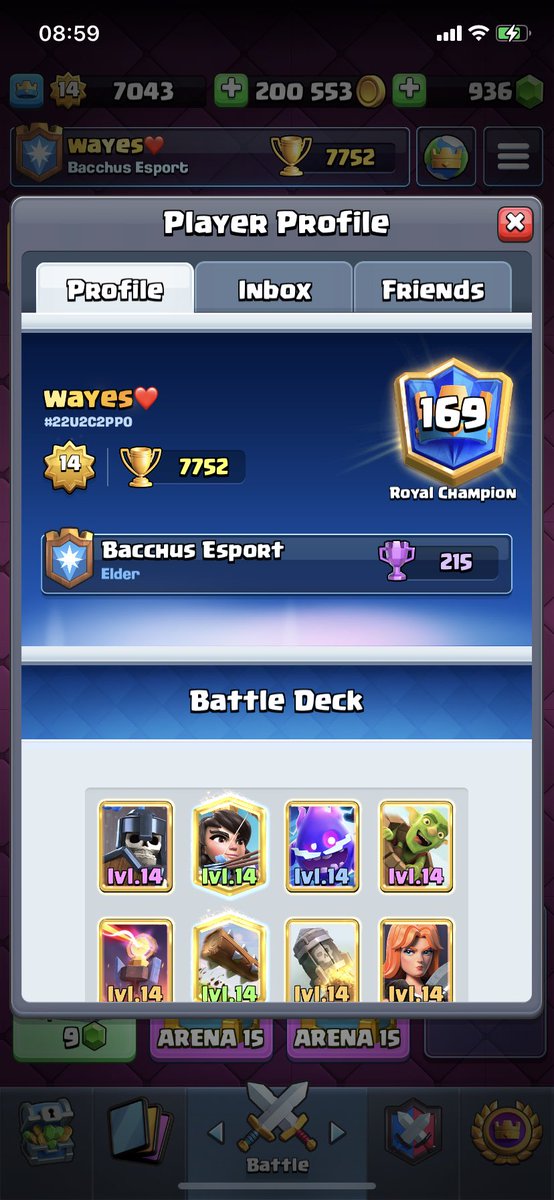 nice