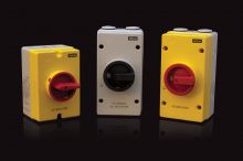 HylecAPL's tweet image. In this article we look at #IsolationDevices, a vital component of any #installation to ensure the safety of anyone needing to shut down #electrical equipment and contractors carrying out routine maintenance or repairs to installed electrical equipment: ow.ly/3ke330sc5pr
