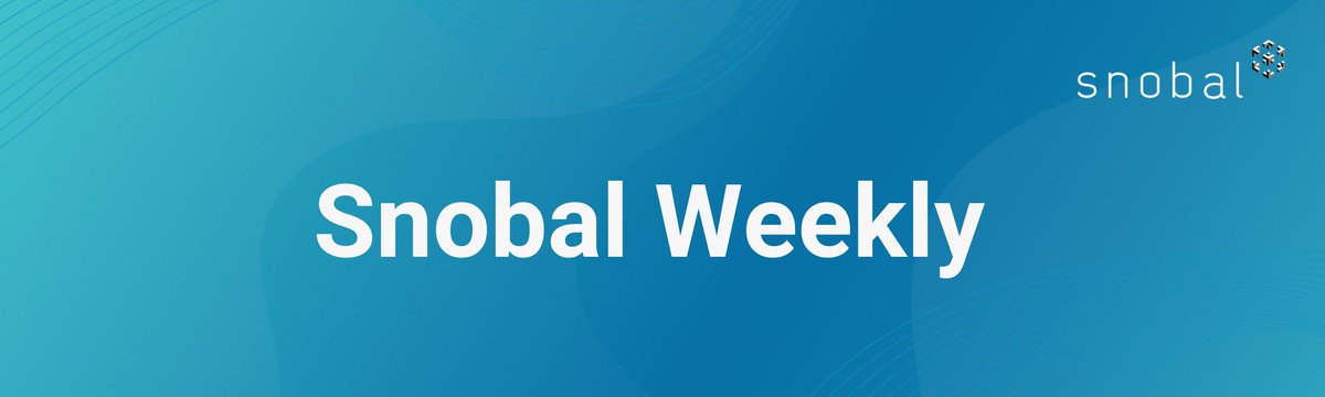 Snobal3D's tweet photo. How we show up in VR matters to us - and others we share the virtual space with.  Today in #SnobalWeekly we look at all things psychology of avatars. 👇🏽
 
https://t.co/Mwm9Y4iAny https://t.co/X1fJ1WdG5R