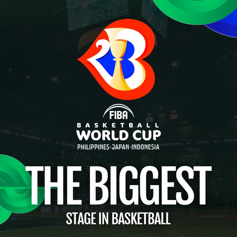 LiveSmart's tweet photo. With Smart’s 5G mobile network, you’ll never have to miss a moment from the most-awaited basketball tournament: the FIBA Basketball World Cup 2023.
Relive the Gilas action from the Qualifiers games on-demand on GigaPlay https://t.co/NA69U2hoAX
#SmartFIBA #SimpleSmartAko