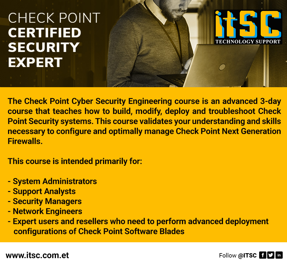 itsc technology support tweet media