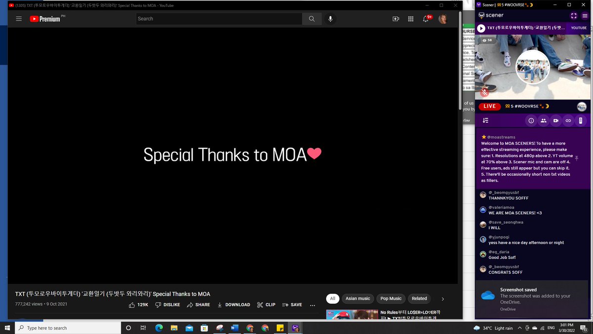 _BeomgyuSBf's tweet photo. THANKS SOF FOR HOSTING YOU DID GREAT TODAY AND MOAS WHO JOIN TOOO

MOAS UNDER ONE WOOF 🐾
#TXT_XTIME #WOOVRSE
@TXT_members @moastreams 
 
@TXT_bighit https://t.co/IPbKJ1Zgol