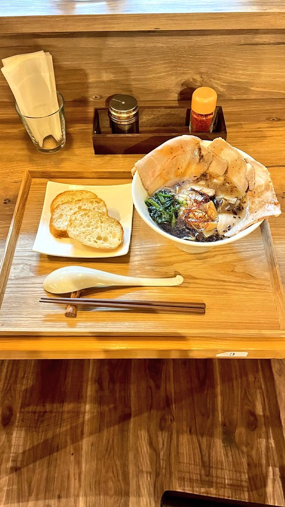 フレンチスタイル らぁ麺 まと家 龍ヶ崎店公式アカウント Ryugasakimatoya Twitter