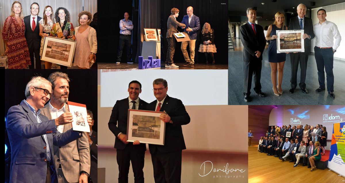 mdonibane's tweet photo. PREMIOS @Bizkaired SARIAK 2020/21
Hoy en @Itsasmuseum tendrá lugar una nueva edición de la entrega de estos prestigiosos galardones y estaré presente con mi arte a través de las láminas conmemorativas que se entregan como premios.
Nos vemos ;-) https://t.co/dcu0TPJDNc